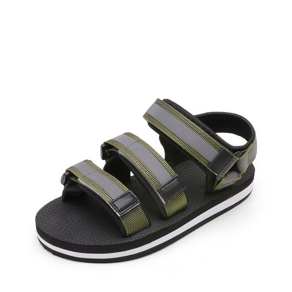 Boys sports sandals clearance